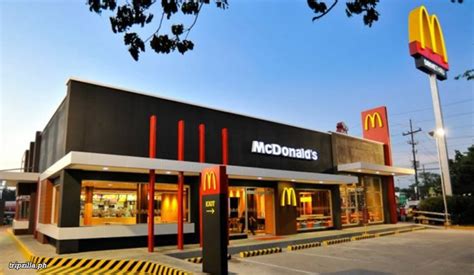 ibose mcdo philippines|Log In .
